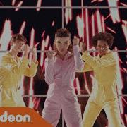 Make It Pop Like A Machine Official Music Video Nick Nickelodeon