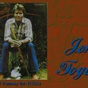 John Fogerty Full Album