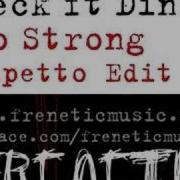 Meck So Strong Inpetto Remix