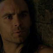 Ганник И Мелита Gannicus And Melitta