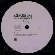 Exercise One Prowl