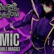 I Am Atomic The Eminence In Shadow Ost Unsurpassable Magic Hq Epic Cover