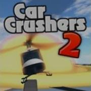 Car Crushers 2 Ost Old Energy Core See You In Hell