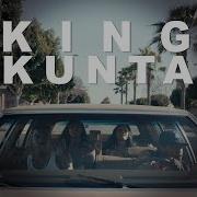 Kendrick Lamar King Kunta Kendrick Lamar