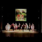 Танец С Платками Guzeldance