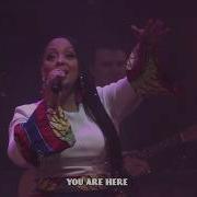 Sinach Way Maker Live Performance Featuring Mahalia Buchanan Sinach