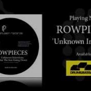 Row P I E C E S Unknown Intentions