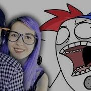 Zakatoon Медузаааа Коротыш Анимация Реакция