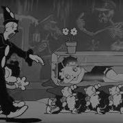 Cab Calloway St James Infirmary Blues From Betty Boop Snow White