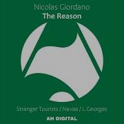 Nicolas Giordano The Reason Navaa Remix