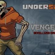 Underswap Vengence Devillized