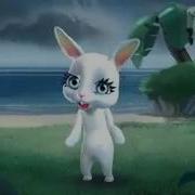 Я По Тебе Скучаю Зайка Zoobe
