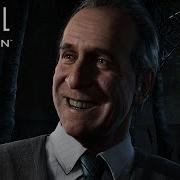 Дожить До Рассвета Финал Until Dawn