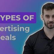 Various Types Of Ads