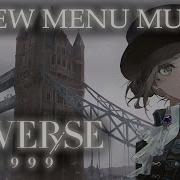 Reverse 1999 Menu Ost