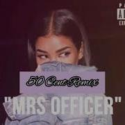 Mrs Officer X In Da Club Remix Flipthescripta Flipthescripta