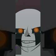 Cross Sans Epic Sans Vs Majin Buu Part 1
