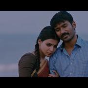 Jodi Nilave From Thangamagan Anirudh Ravichander Dhanush Shweta Mohan