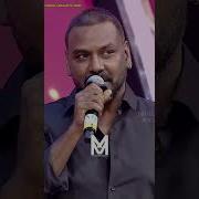 Raghavan Lawrence Speech