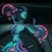 Warframe Квест Гимн Октавии
