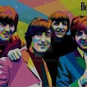 Beatles День Рождения