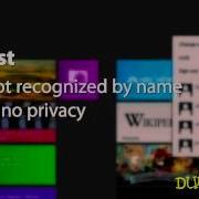 Windows 8 Logon
