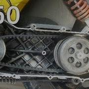 Мастерская Pit Stop Доработка Торкдрайвера Варитора