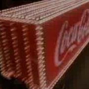 Coca Cola Cristmas Song