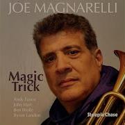 Joe Magnarelli Magic Trick