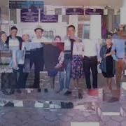 Жумгал Тугол Сай Айылы