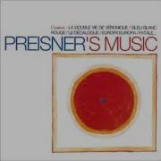 Preisner Zbigniew Cascade