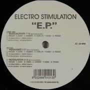 Electro Stimulation Modulation