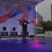 Людмила Серебрякова Белая Песня Кормухина Cover