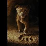 Король Лев Поскорее Бы Мне Стать Королем Минус