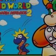 Super Mario Advance 2 Part 1