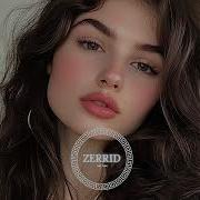 Zerrid My Story