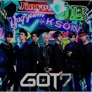 Attention Got7