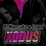 Xodus