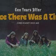 Ten Years After 06 Once There Was A Time