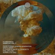David Podhel Noise Generation Намая