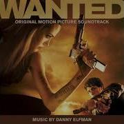Fox In Control Danny Elfman