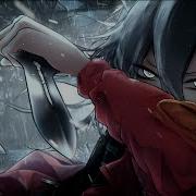Nightcore Раны Корсика