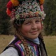 Кучерявий Баранець