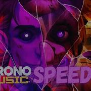 Chrono Abismo Speed Up