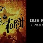 If I Were The Devil Que Rock
