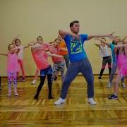I Like To Move It Move It Танец