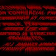 Paramount Feature Presentation 100 000 Million Times Scarier