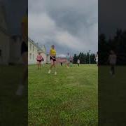 Флешмоб Вдох Глубокий Руки Шире