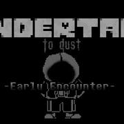 Core Dust Sans Theme By Doku Lua