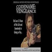 Steven Mcclintock Code Name Vengeance Love Theme